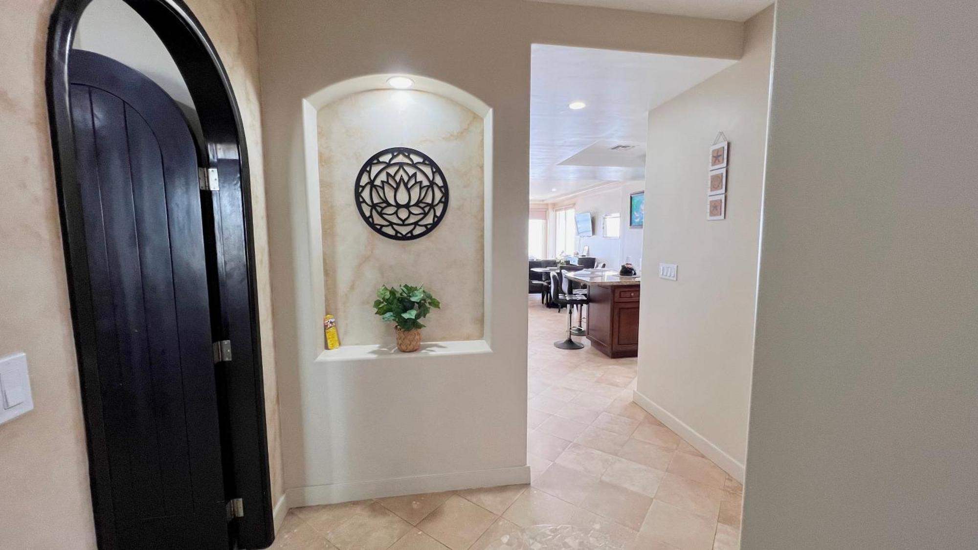 Beautiful Beach Front Condo Near Downtown Rosarito Kültér fotó